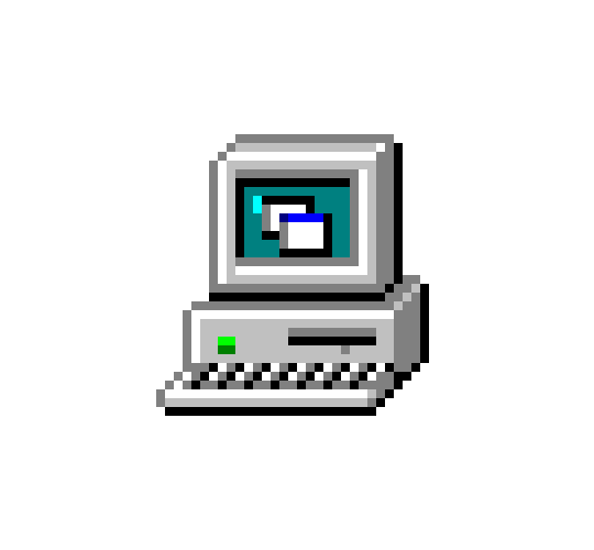 My Computer